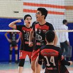 باشگاه والیبال ماهان