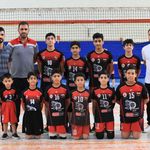 باشگاه والیبال ماهان