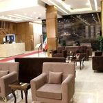 هتل نورالرضا میبد مشهد