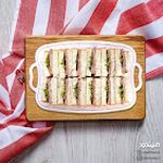 کلین فود(قیطریه)