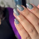 خدمات تخصصی ناخن یاسی