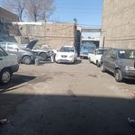 تعمیرگاه فرد