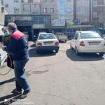 تعمیرگاه فرد