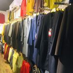 فروشگاه مانتو و لباس مجلسی یاقوت