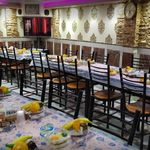 رستوران مهدیه