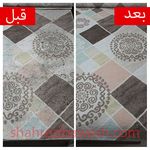 قالیشویی مخمل فاز ۸ فاز ۱۱ بومهن رودهن
