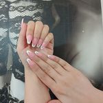 خدمات تخصصی ناخن آیدا