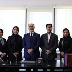 گروه وکلای ابراهیم فصیحی مقدم