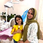دندانپزشکی دکتر نسرین عطوفی