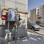 شرکت گرماصنعت شهر  لوله کشی گاز با تایید