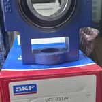 بازرگانی SKF