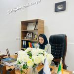 سُرور حاجی حسینی وکیل پایه یک دادگستری