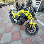 نمایندگی 114/77ایران دو چرخ (بهمن موتور)