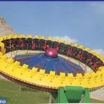 شهربازی پاداد