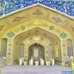 آرامگاه شیخ روزبهان