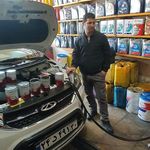 اتو سرویس خلج