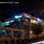 رستوران فرنگی رمان 