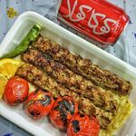 کباب یادبود (شعبه 1)