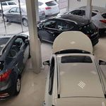 تعمیرگاه جک و لیفان کرمان موتور در غرب تهران - کد 1707