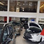 تعمیرگاه جک و لیفان کرمان موتور در غرب تهران - کد 1707