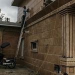 سیستم امنیتی و حفاظتی علی کاظمی