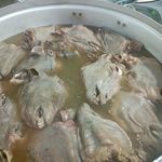 کله پزی شاخ طلا