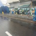میوه فروشی نبی اکرم