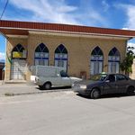 مسجد موسی بن جعفر