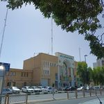 بانک کشاورزی شعبه بلوار امین و ساحلی