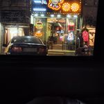 فست فود بربر