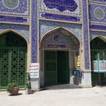 امامزاده سید ولی