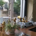 قهوه مدیوم (شعبه یک)