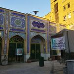 امامزاده سید ولی
