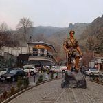 تله سی یژ دربند