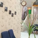 رستوران عمارت