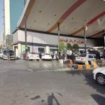 کارواش اتوماتیک بست واش