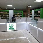 داروخانه دکتر هادی غلامی