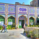 امامزاده سید ولی