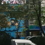 مهد کودک سرزمین فرشته ها