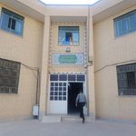 سازمان نظام پزشکی جهرم