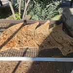 نانوایی سنگک