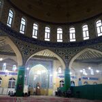 نماز خانه حضرت زهرا خوابگاه