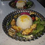 رستوران میزبان