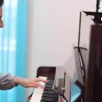 آموزشگاه موسیقی صدای مهرورزان