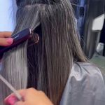 سالن زیبایی خدمات مو  ناخن رنگ کراتین