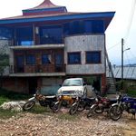 اقامتگاه افرا قلی پور