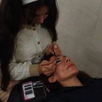 اکستنشن تخصصی مژه سعیدی