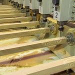 خدمات سی ان سی منبت