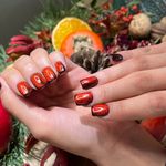 خدمات تخصصی ناخن و اکستنشن مژه نیلای