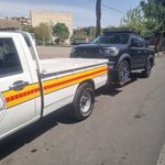 خدمات امداد خودرو مکانیک سیار